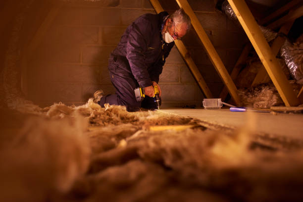 Best Fireproof Insulation  in Cortland, IL